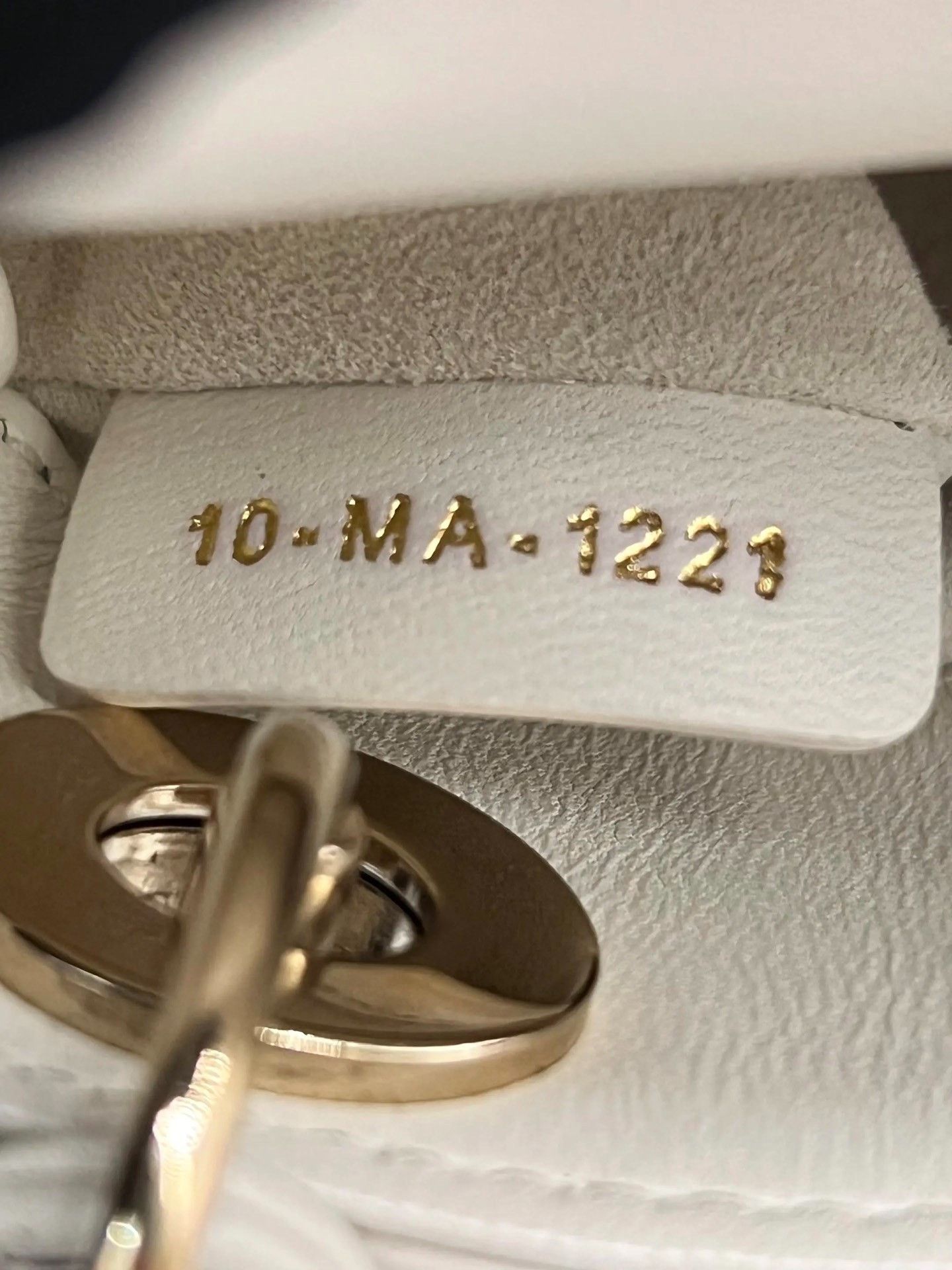 Dior Pre-loved Bag Very good condition Size ONE SIZE - 9 Thumbnail
