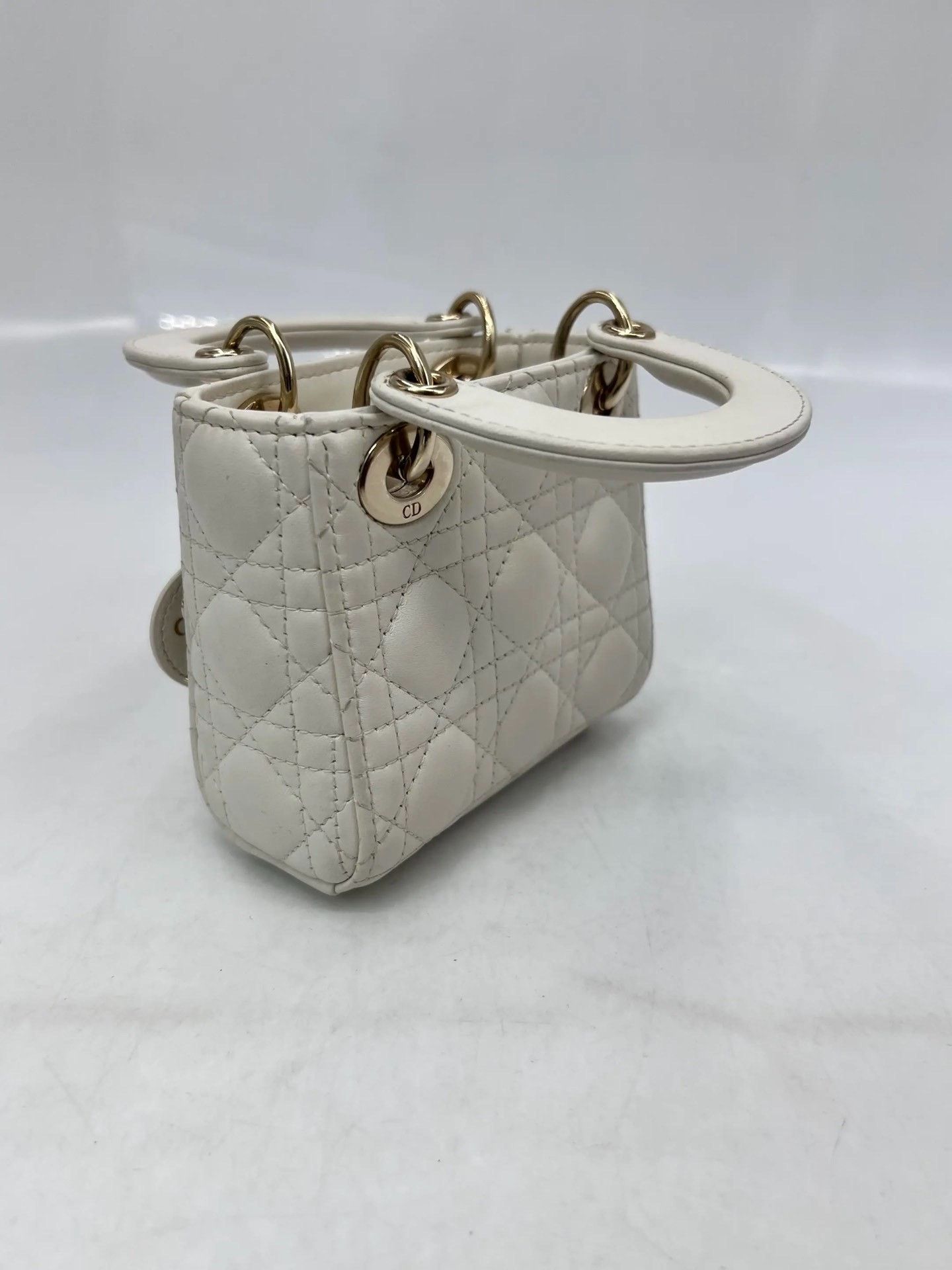 Dior Pre-loved Bag Very good condition Size ONE SIZE - 4 Thumbnail