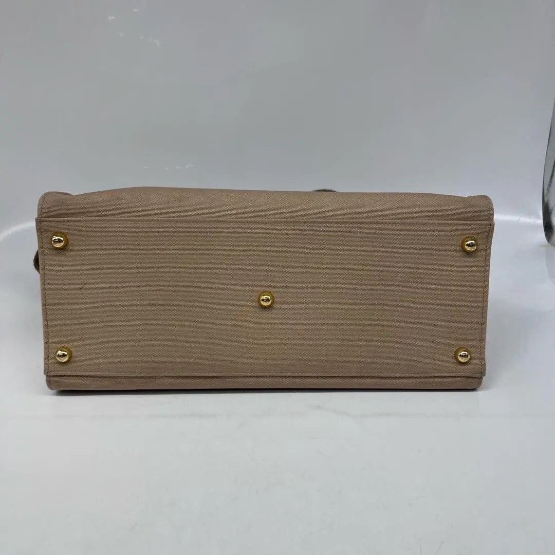 Fendi Pre-loved Bag Very good condition Size ONE SIZE - 8 Thumbnail