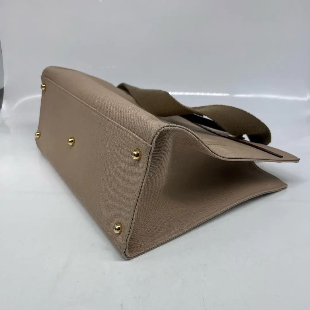 Fendi Pre-loved Bag Very good condition Size ONE SIZE - 7 Thumbnail