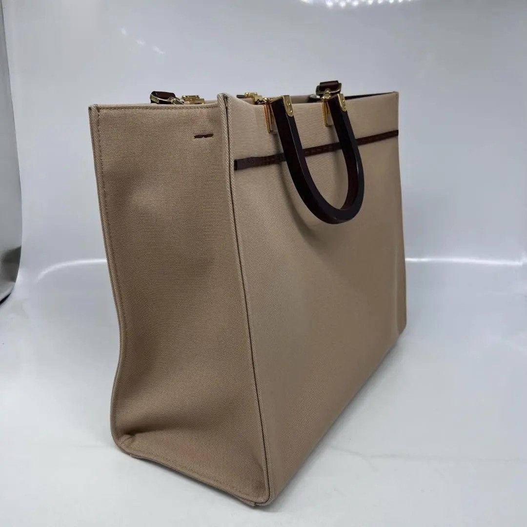Fendi Pre-loved Bag Very good condition Size ONE SIZE - 6 Thumbnail