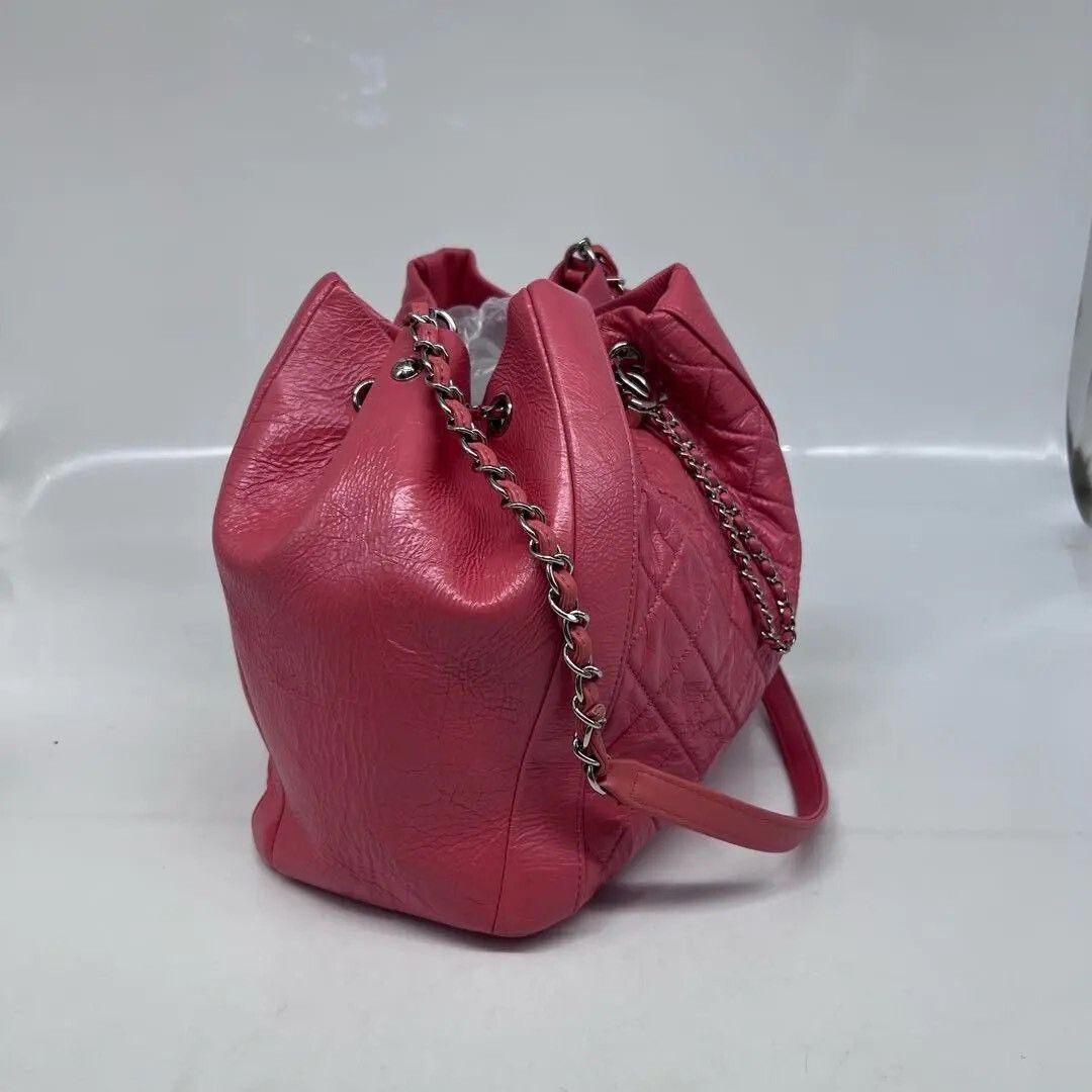 Chanel Pre-loved Bag Very good condition Size ONE SIZE - 3 Thumbnail
