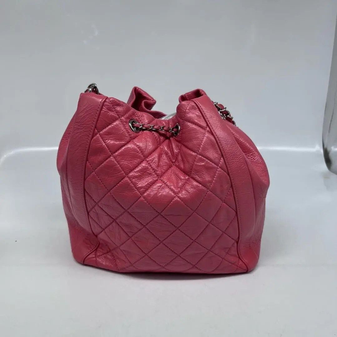 Chanel Pre-loved Bag Very good condition Size ONE SIZE - 4 Thumbnail