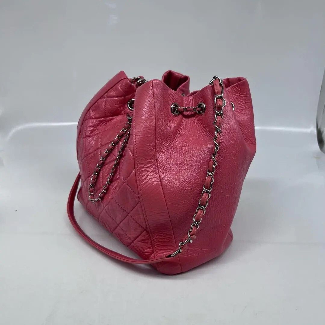 Chanel Pre-loved Bag Very good condition Size ONE SIZE - 2 Thumbnail
