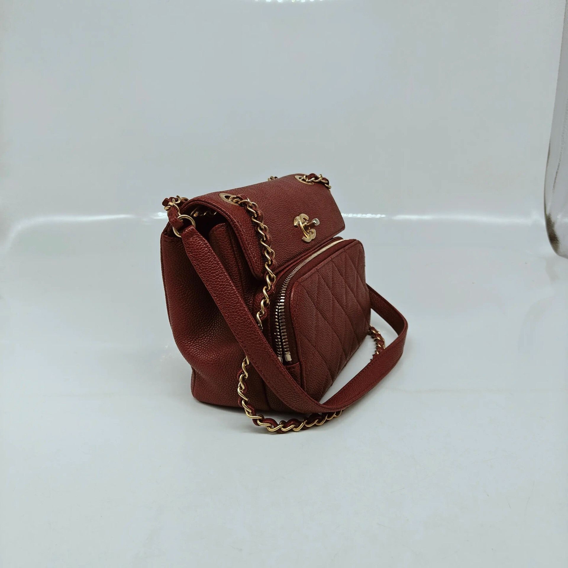 Chanel Pre-loved Bag Very good condition Size ONE SIZE - 2 Thumbnail