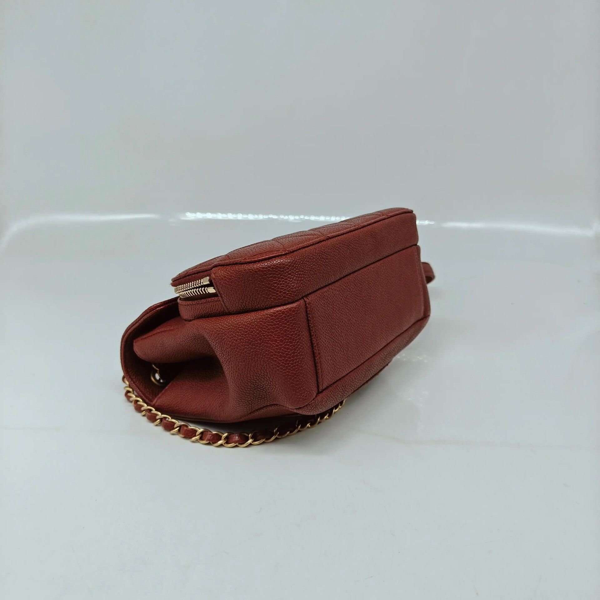 Chanel Pre-loved Bag Very good condition Size ONE SIZE - 5 Thumbnail