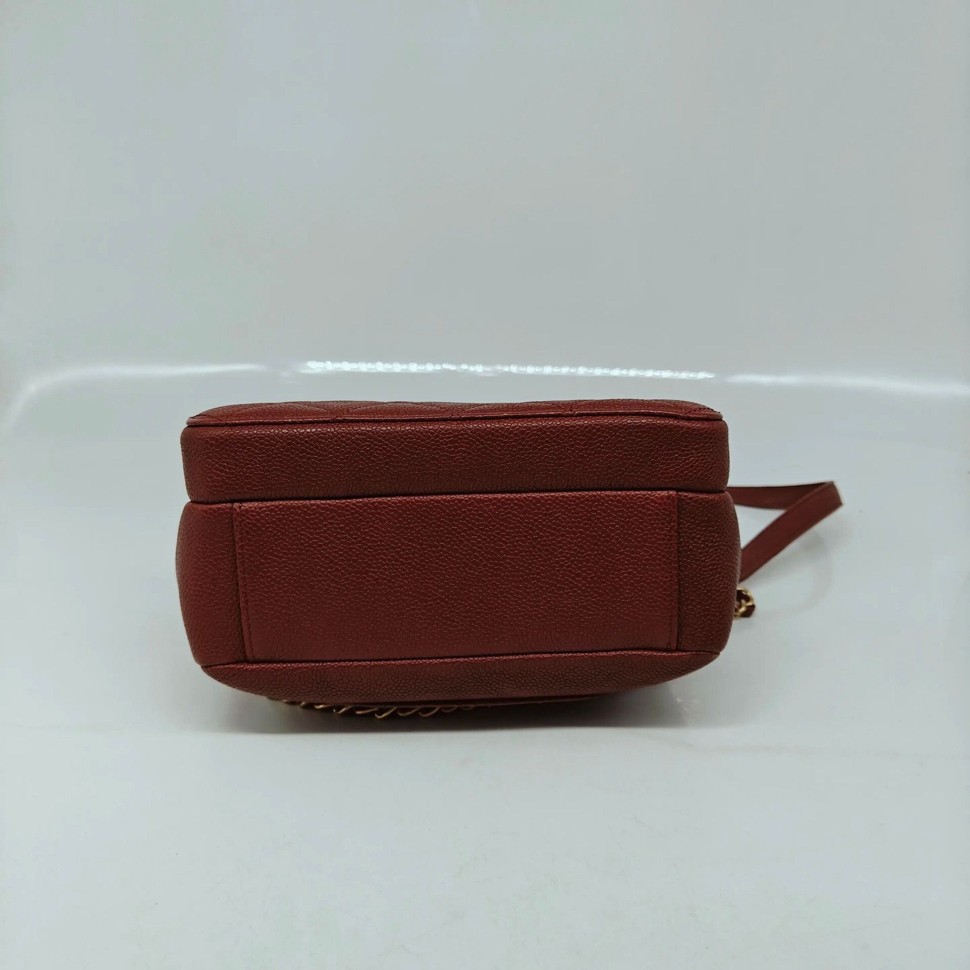 Chanel Pre-loved Bag Very good condition Size ONE SIZE - 6 Thumbnail