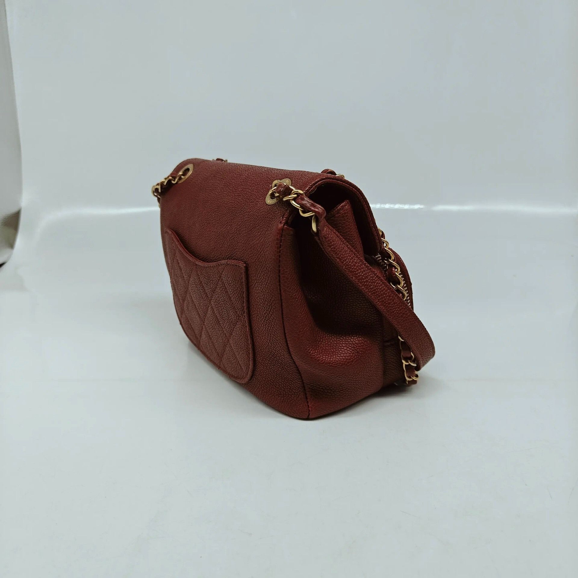 Chanel Pre-loved Bag Very good condition Size ONE SIZE - 4 Thumbnail