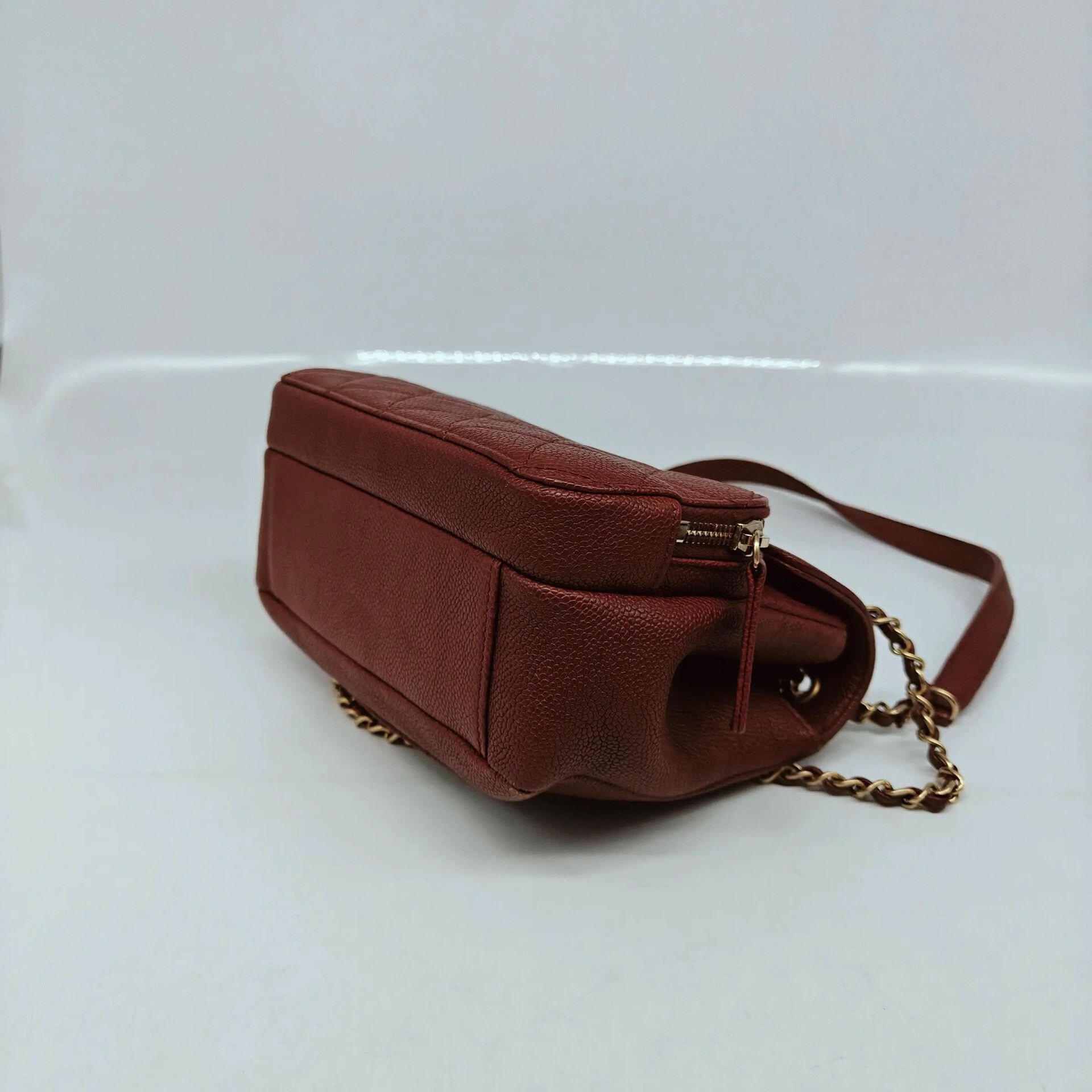 Chanel Pre-loved Bag Very good condition Size ONE SIZE - 7 Thumbnail