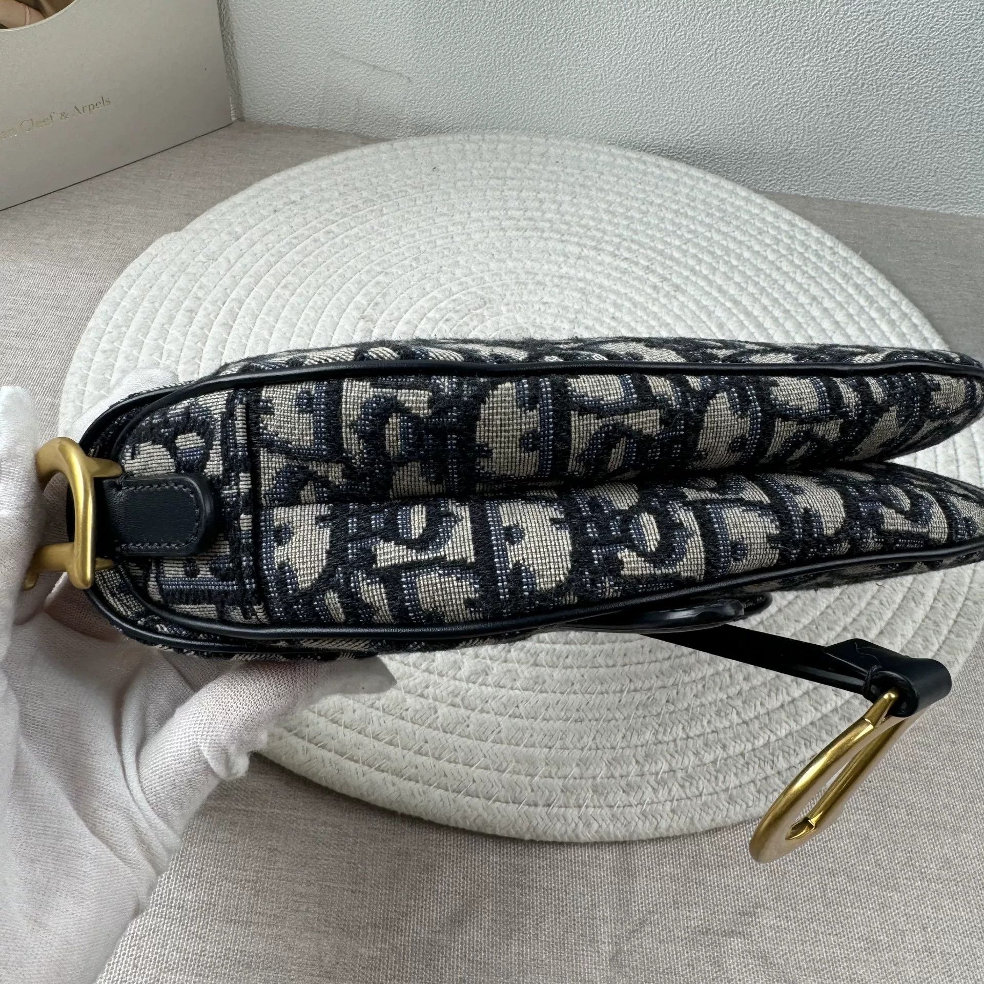 Dior Pre-loved Bag Very good condition Size ONE SIZE - 7 Thumbnail