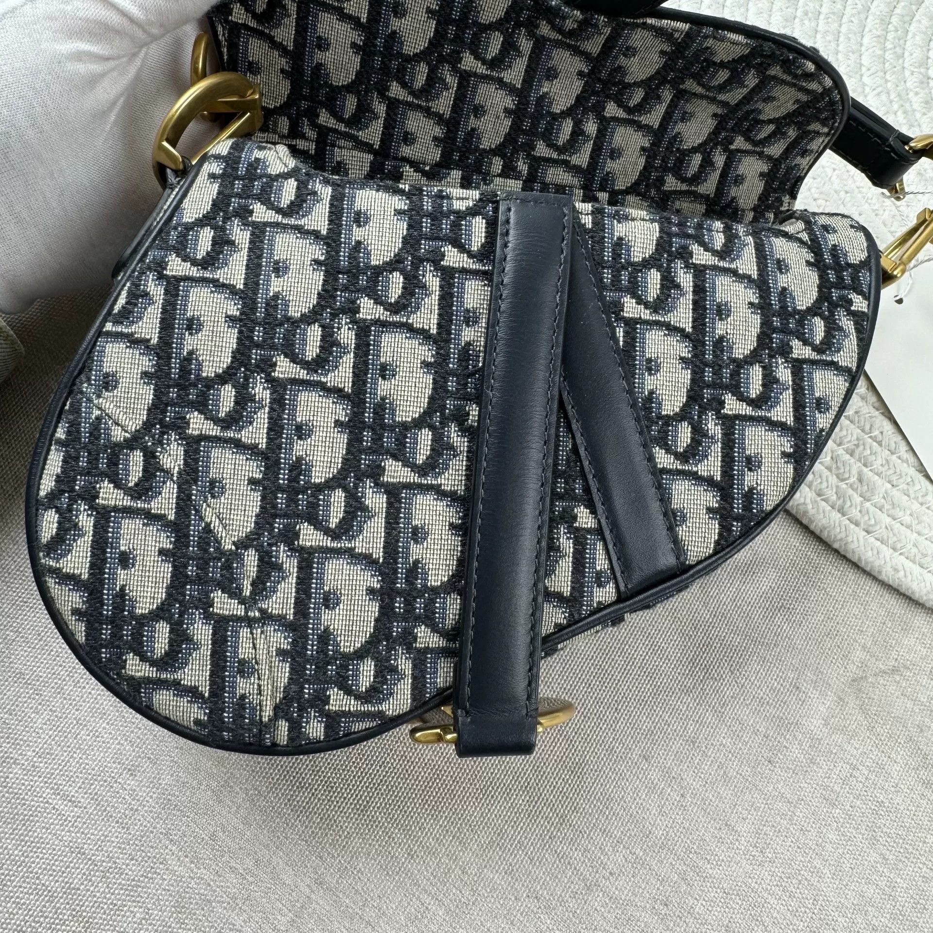 Dior Pre-loved Bag Very good condition Size ONE SIZE - 5 Thumbnail