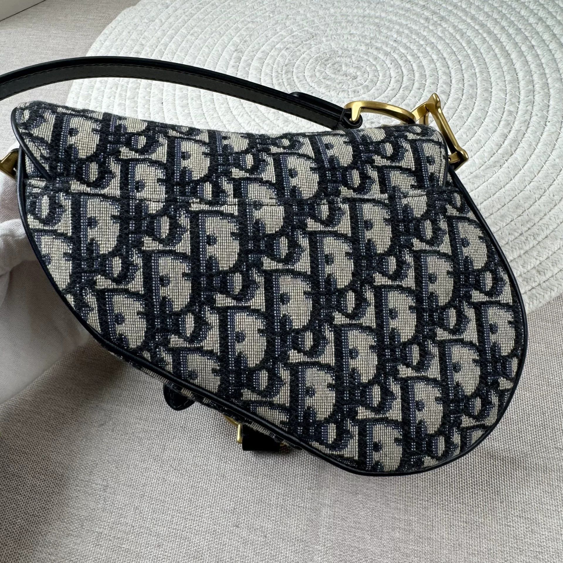 Dior Pre-loved Bag Very good condition Size ONE SIZE - 9 Thumbnail