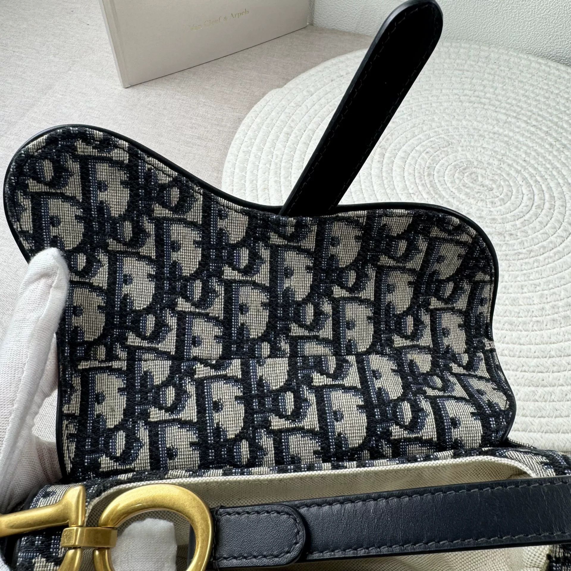 Dior Pre-loved Bag Very good condition Size ONE SIZE - 4 Thumbnail