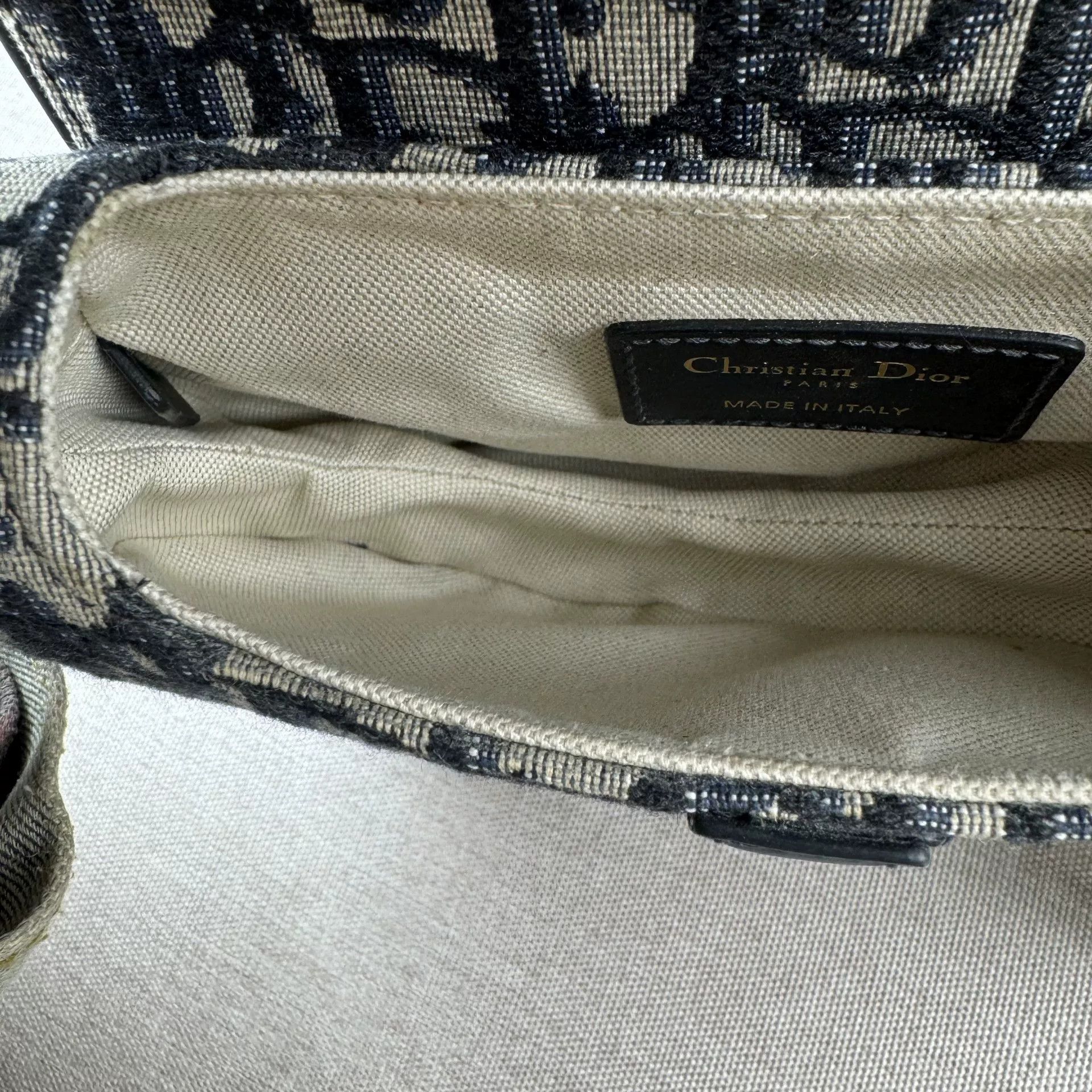 Dior Pre-loved Bag Very good condition Size ONE SIZE - 3 Thumbnail