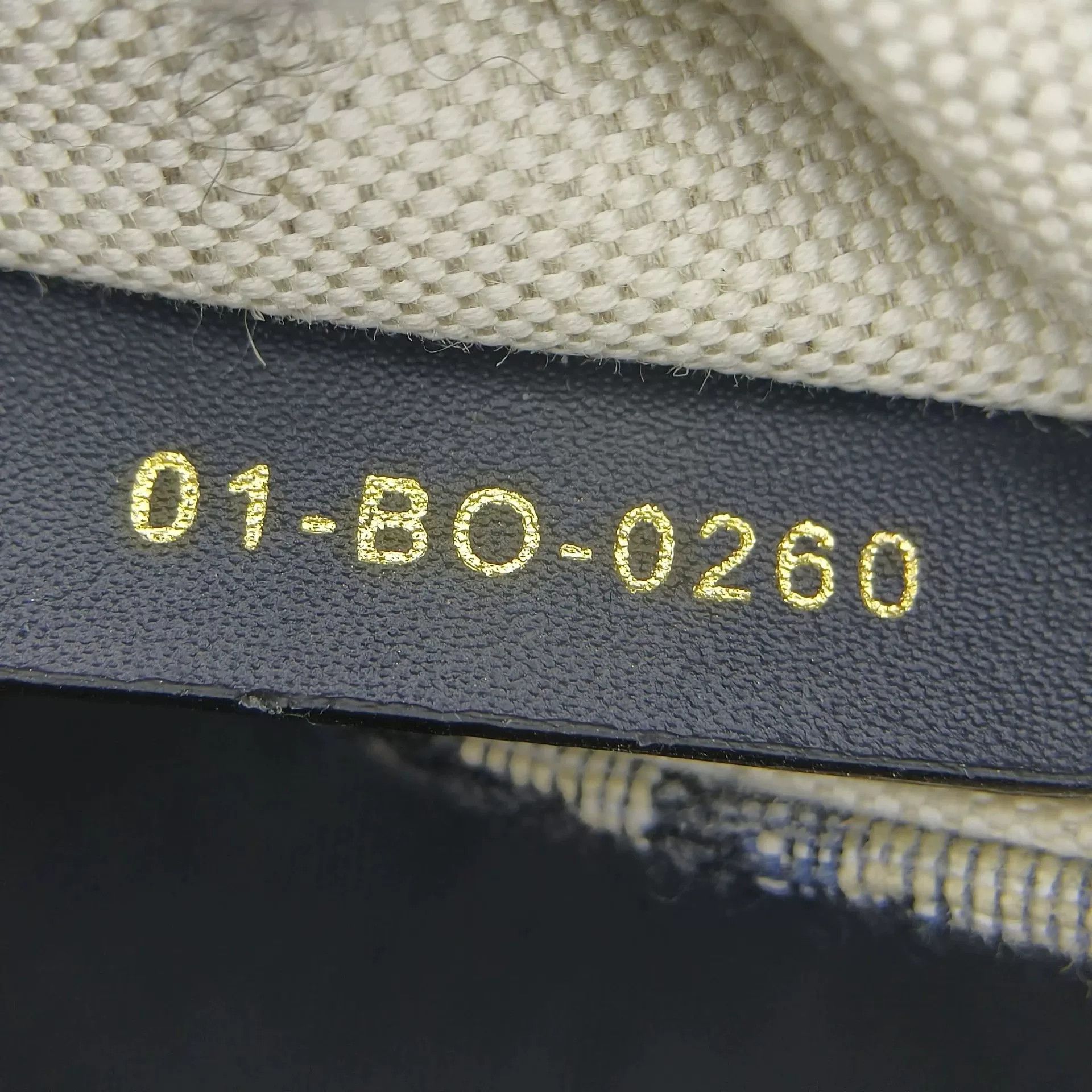 Dior Pre-loved Bag Very good condition Size ONE SIZE - 2 Thumbnail