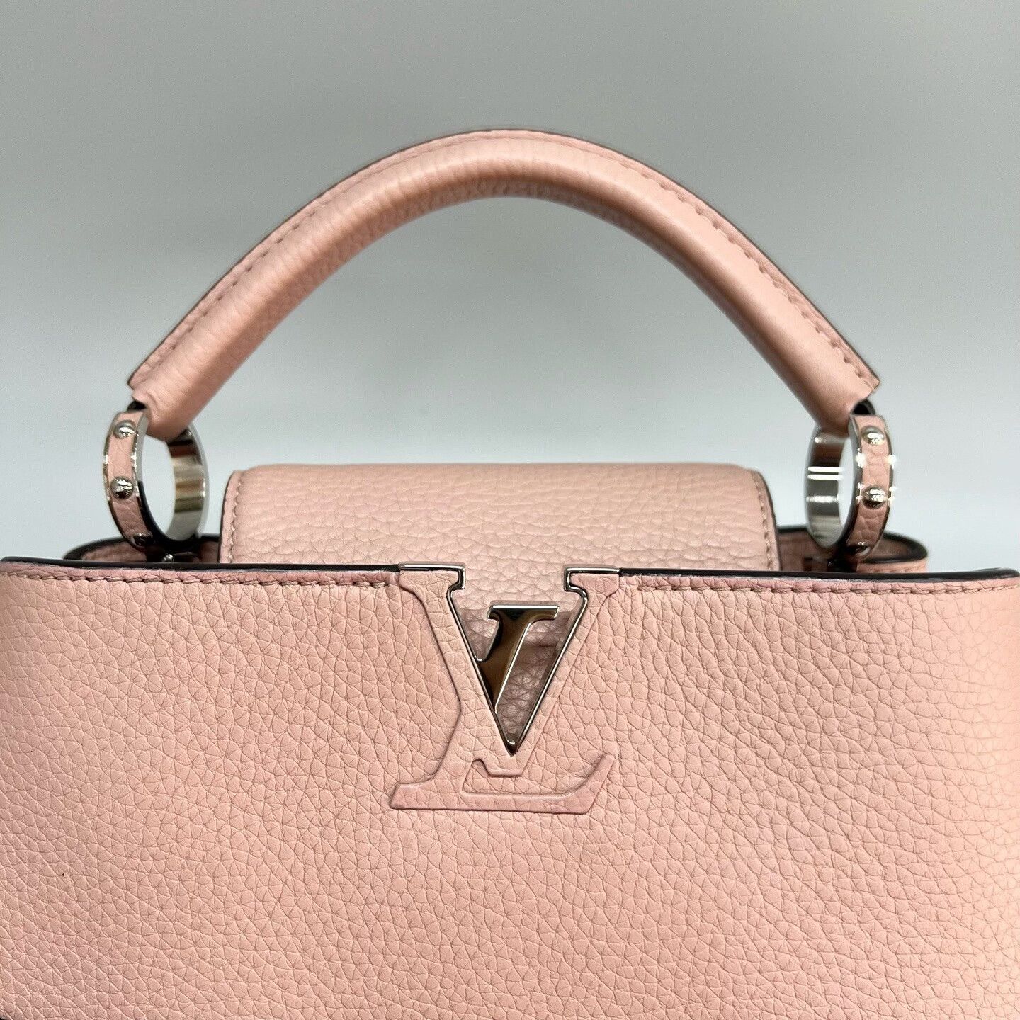 Louis Vuitton Pre-loved Bag Very good condition Size ONE SIZE - 8 Thumbnail