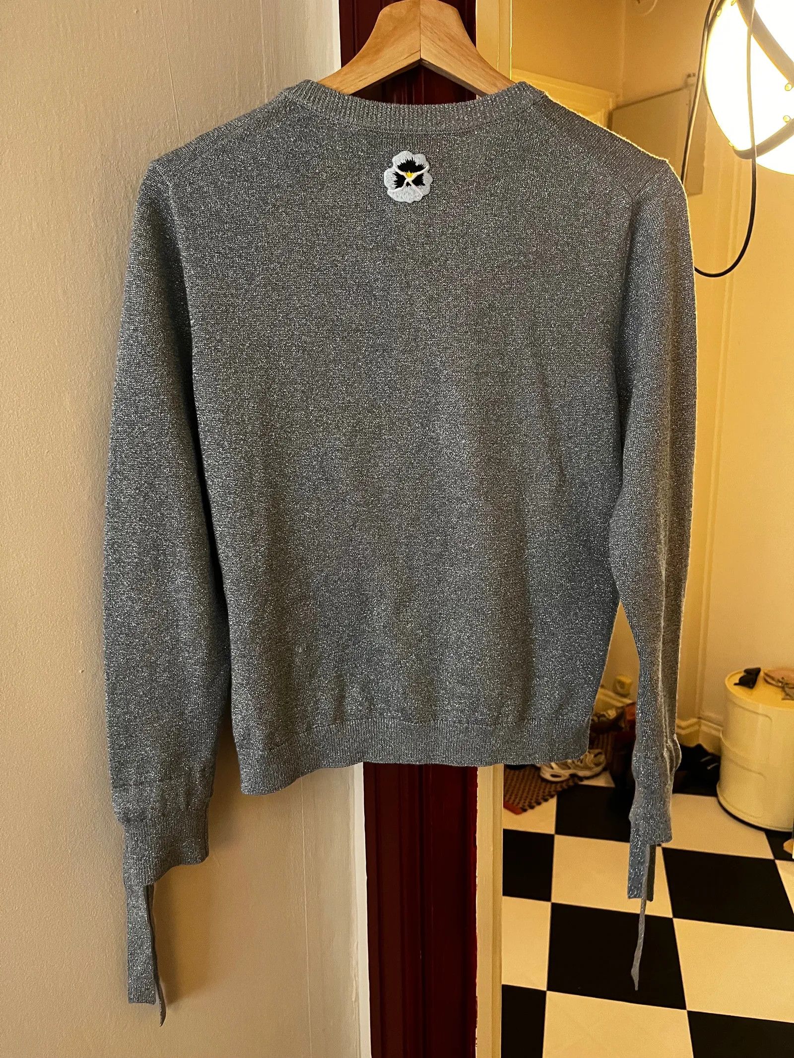 Shrimps Shrimps Logan Cardigan Size M / US 6-8 / IT 42-44 - 4 Thumbnail