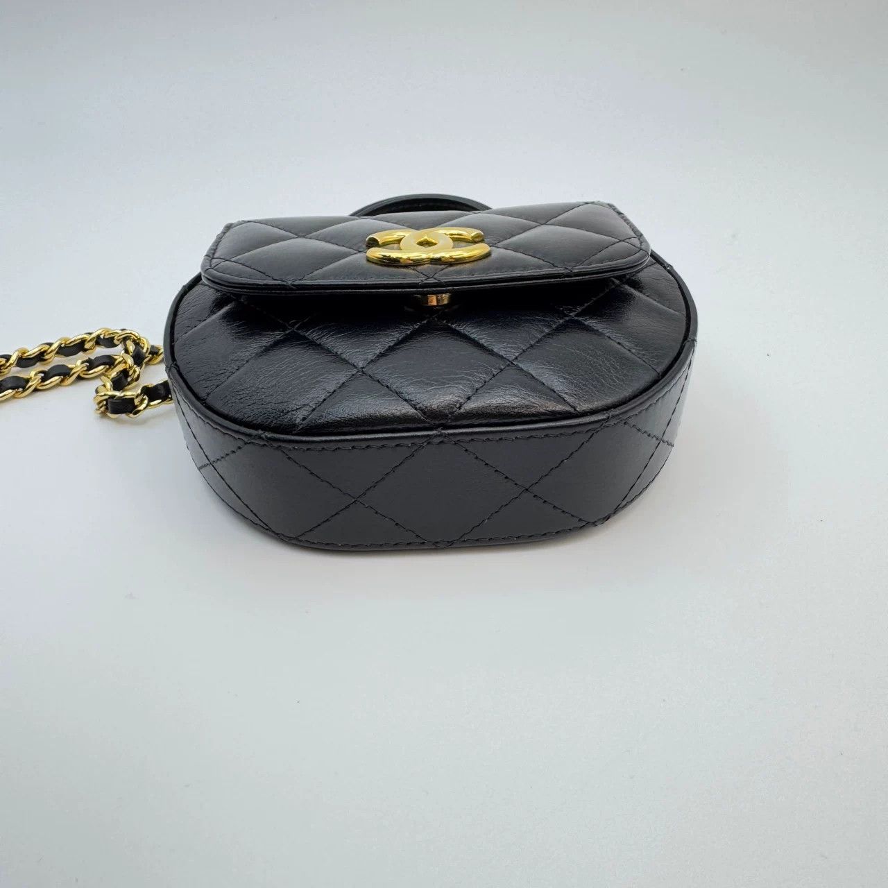 Chanel Pre-loved Bag Very good condition Size ONE SIZE - 9 Thumbnail