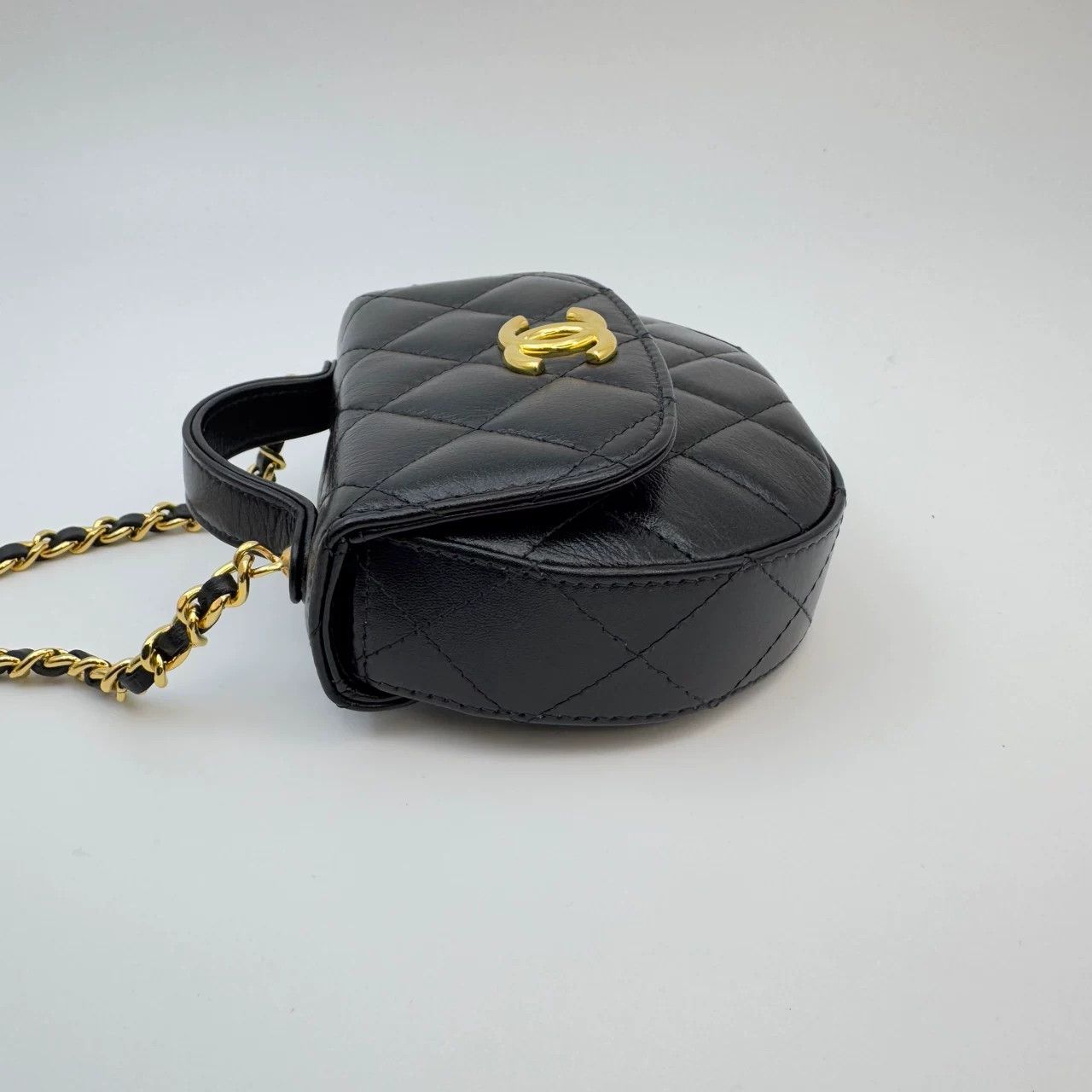 Chanel Pre-loved Bag Very good condition Size ONE SIZE - 6 Thumbnail