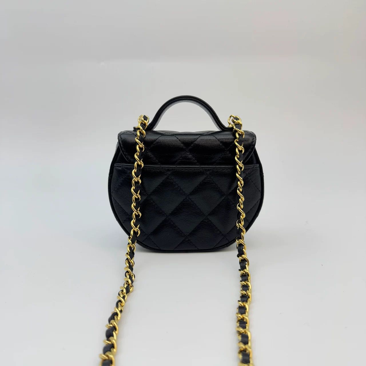 Chanel Pre-loved Bag Very good condition Size ONE SIZE - 5 Thumbnail
