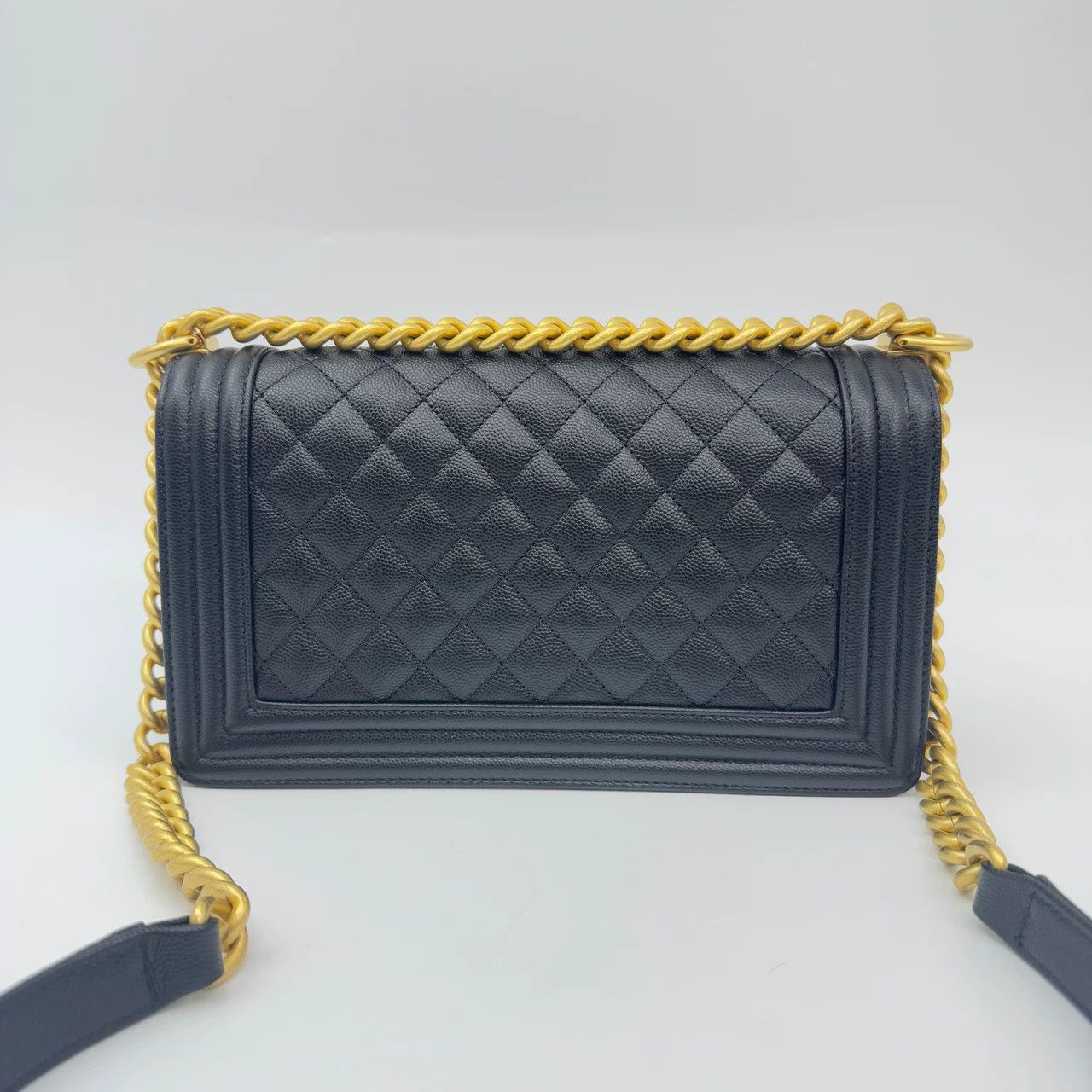 Chanel Pre-loved Bag Brand new condition Size ONE SIZE - 4 Thumbnail