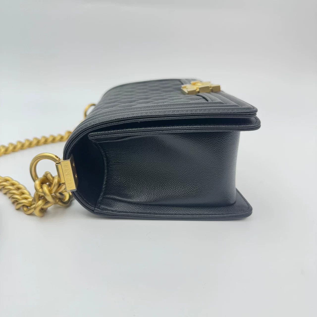 Chanel Pre-loved Bag Brand new condition Size ONE SIZE - 5 Thumbnail