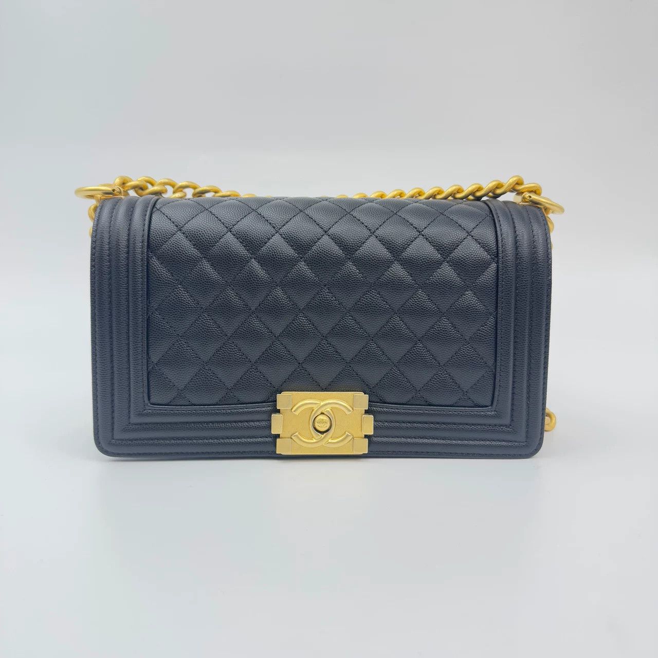 Chanel Pre-loved Bag Brand new condition Size ONE SIZE - 3 Thumbnail
