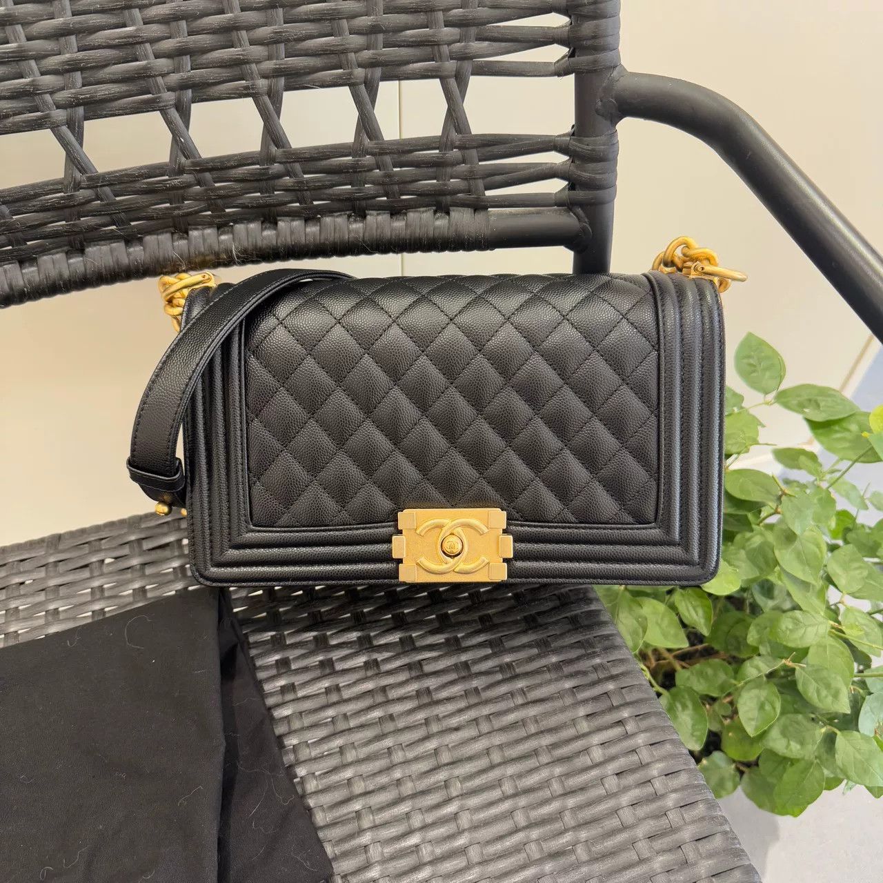 Chanel Pre-loved Bag Brand new condition Size ONE SIZE - 2 Thumbnail