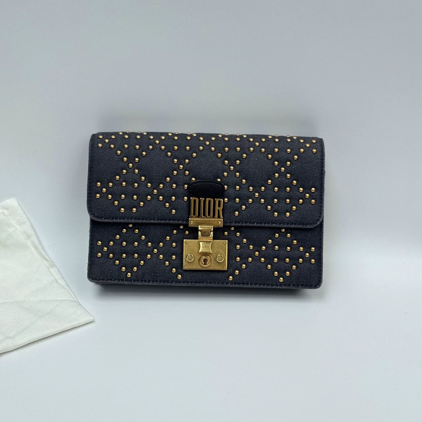 Dior Pre-loved Bag Very good condition Size ONE SIZE - 8 Thumbnail
