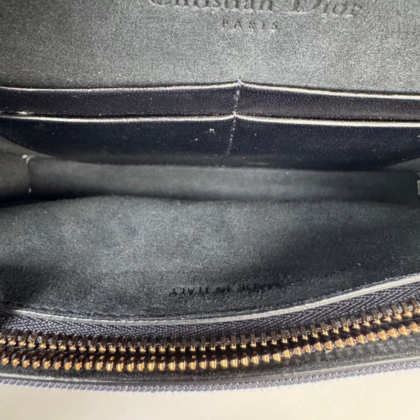 Dior Pre-loved Bag Very good condition Size ONE SIZE - 9 Thumbnail