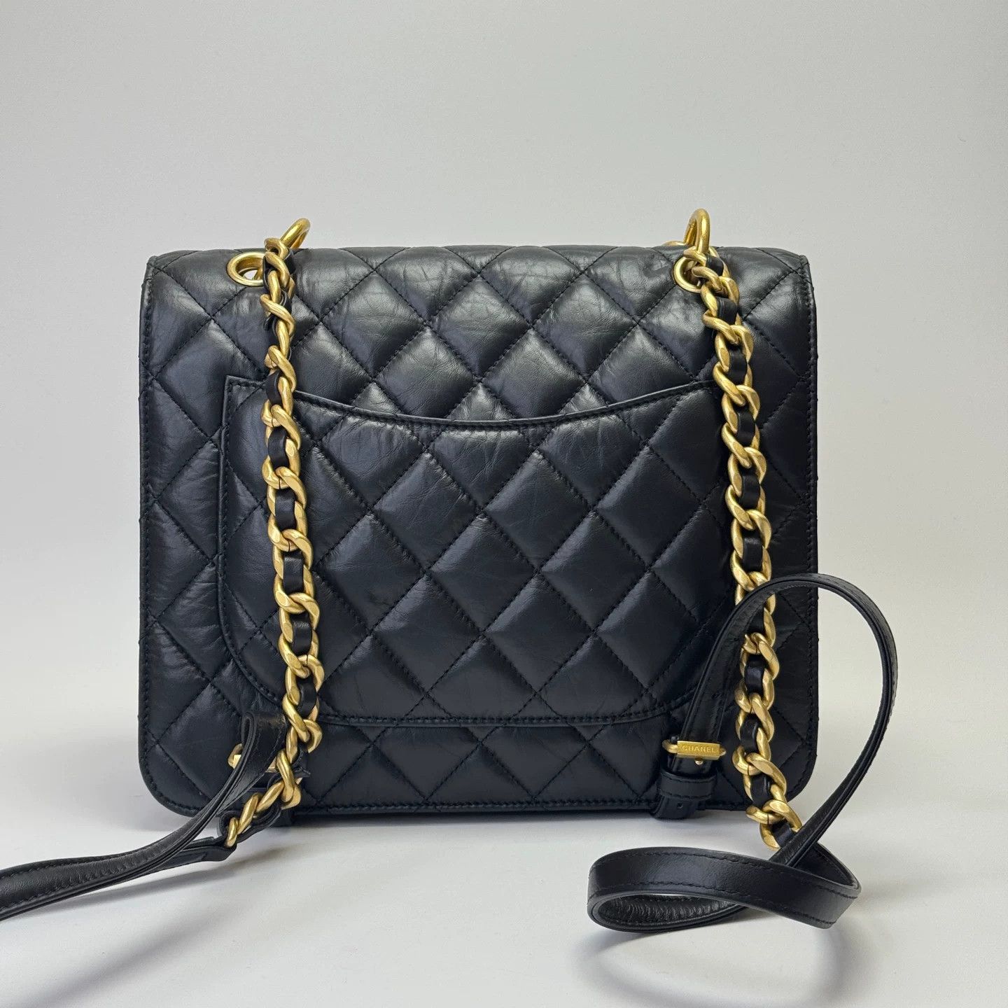 Chanel Pre-loved Bag Very good condition Size ONE SIZE - 2 Thumbnail