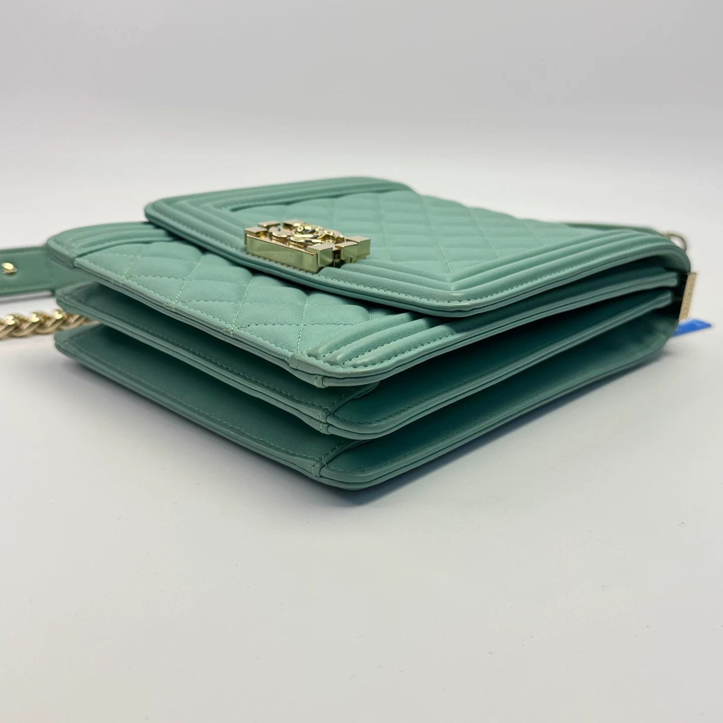 Chanel Pre-loved Bag Very good condition Size ONE SIZE - 6 Thumbnail