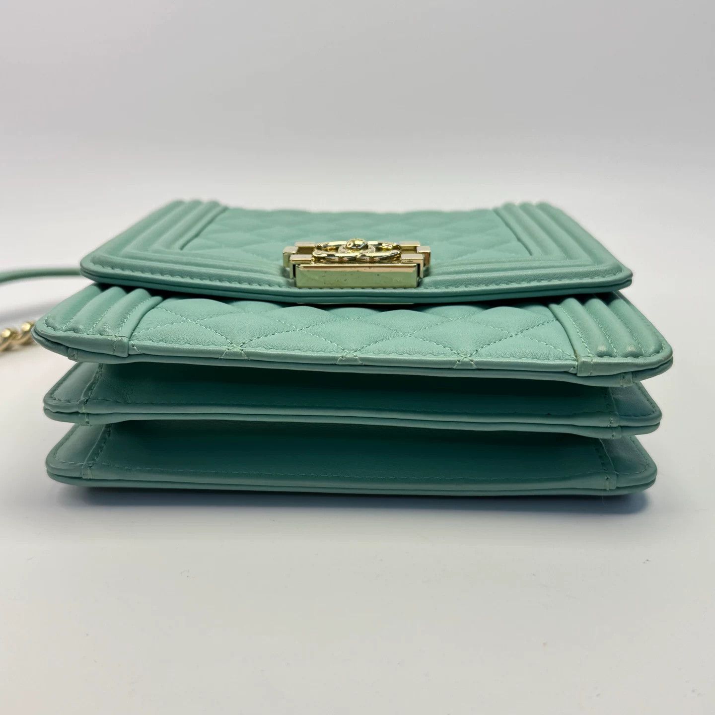 Chanel Pre-loved Bag Very good condition Size ONE SIZE - 5 Thumbnail