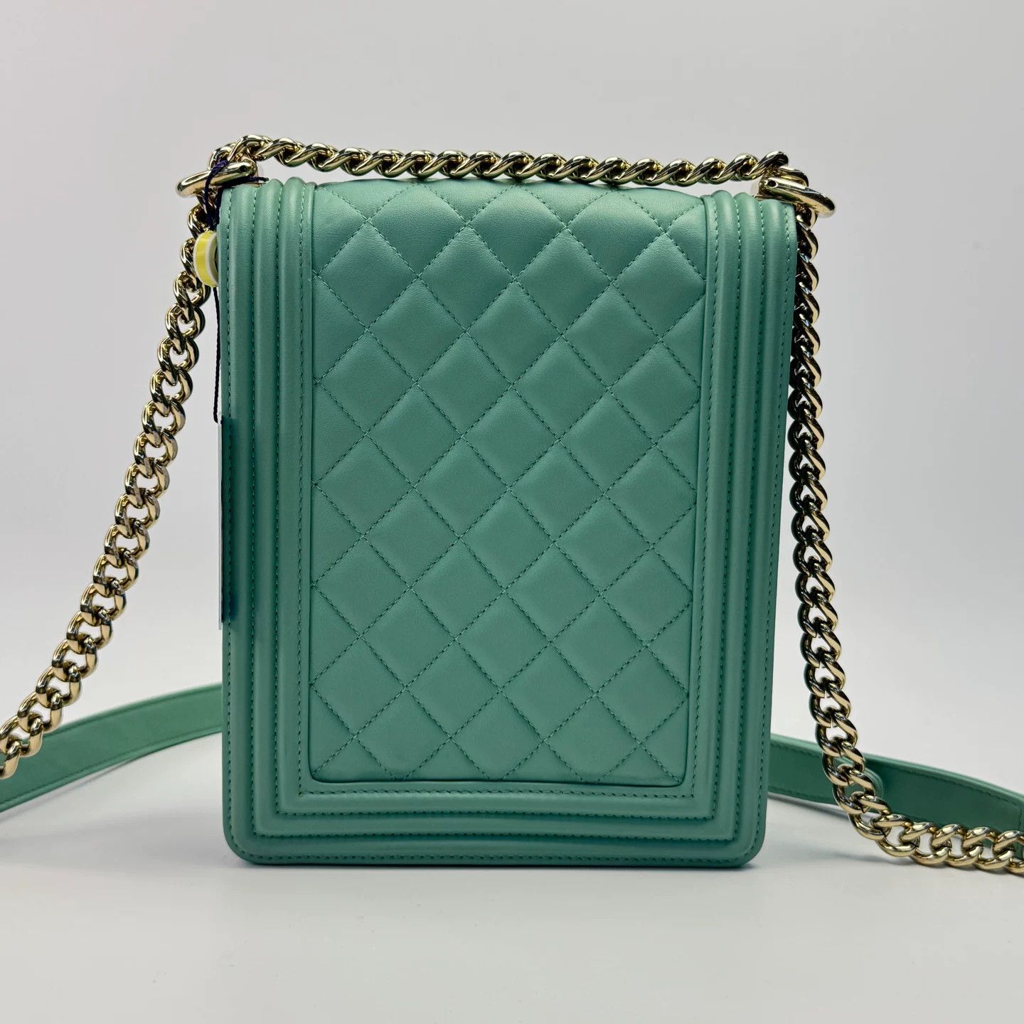 Chanel Pre-loved Bag Very good condition Size ONE SIZE - 2 Thumbnail