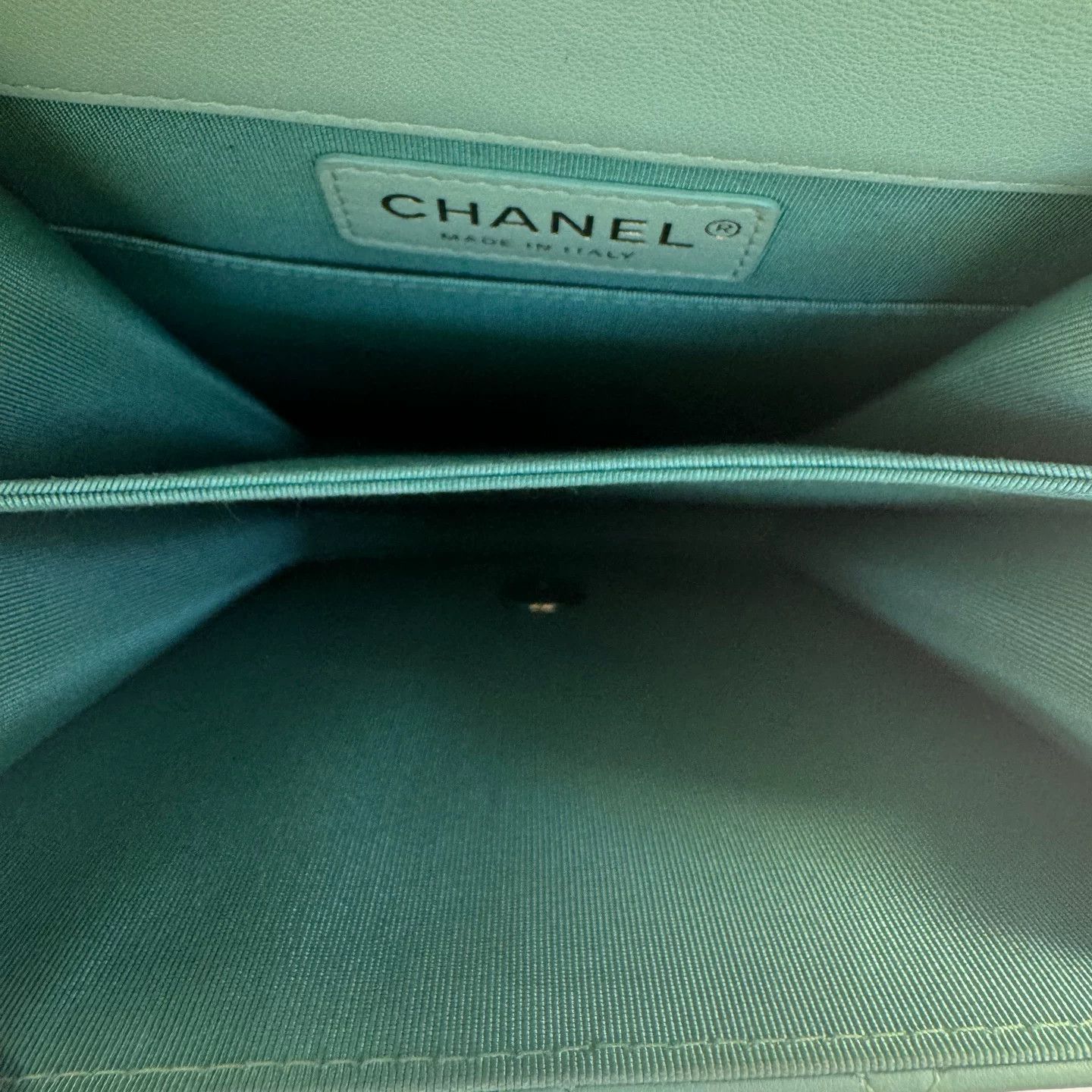 Chanel Pre-loved Bag Very good condition Size ONE SIZE - 8 Thumbnail