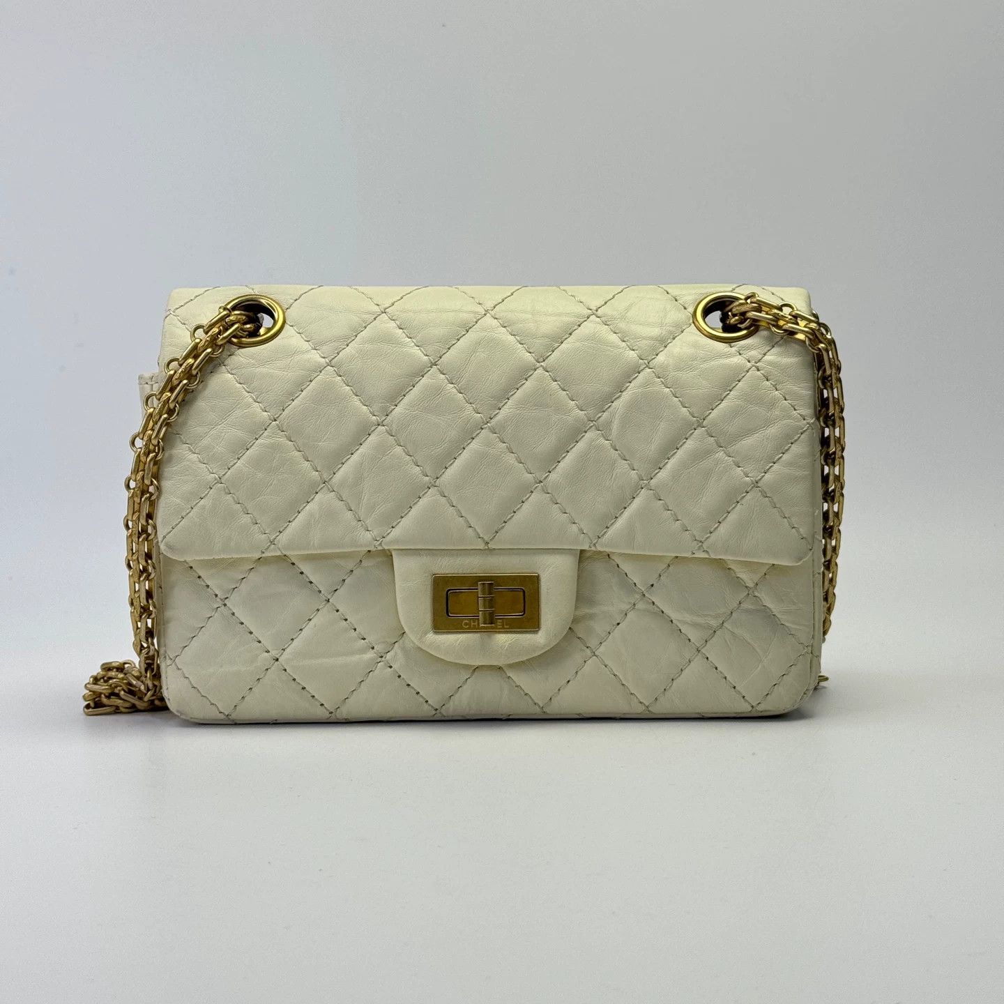 Chanel Pre-loved Bag Very good condition Size ONE SIZE - 2 Thumbnail