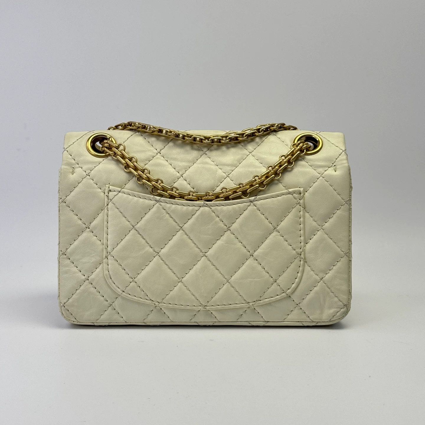 Chanel Pre-loved Bag Very good condition Size ONE SIZE - 3 Thumbnail