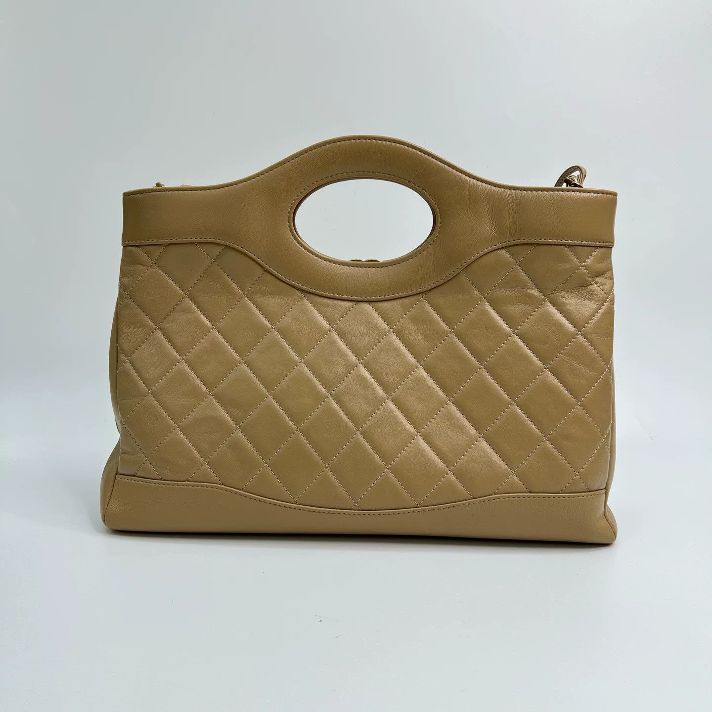 Chanel Pre-loved Bag Very good condition Size ONE SIZE - 2 Thumbnail