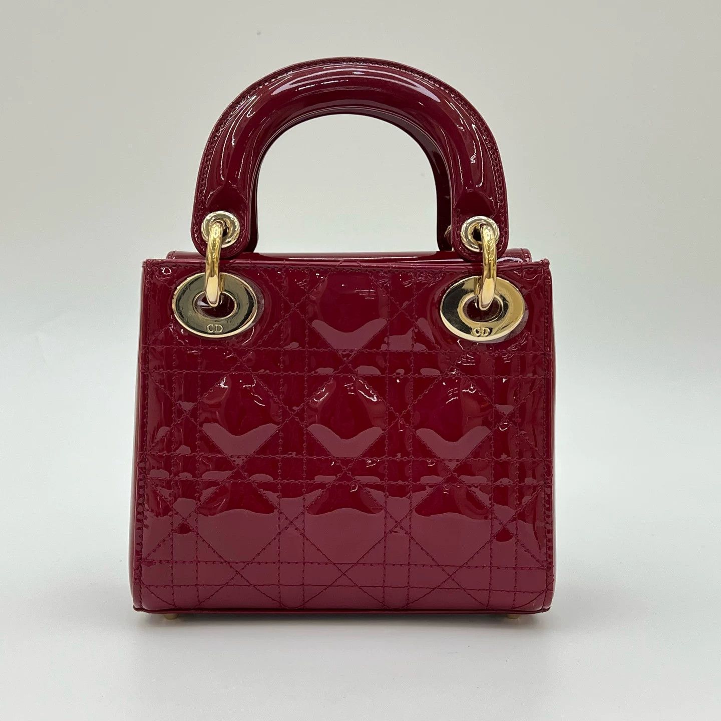 Dior Pre-loved Bag Very good condition Size ONE SIZE - 3 Thumbnail