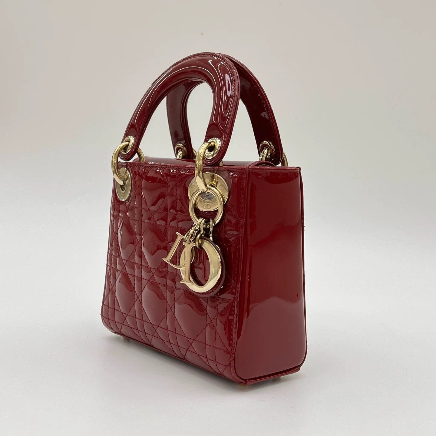 Dior Pre-loved Bag Very good condition Size ONE SIZE - 4 Thumbnail