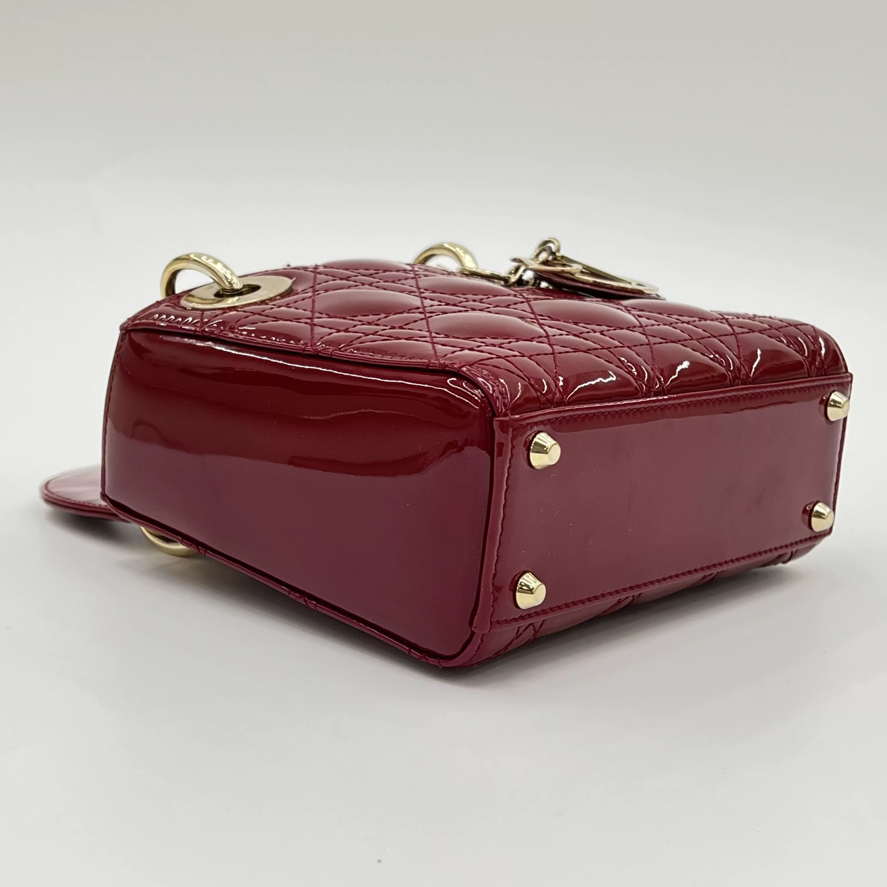 Dior Pre-loved Bag Very good condition Size ONE SIZE - 7 Thumbnail