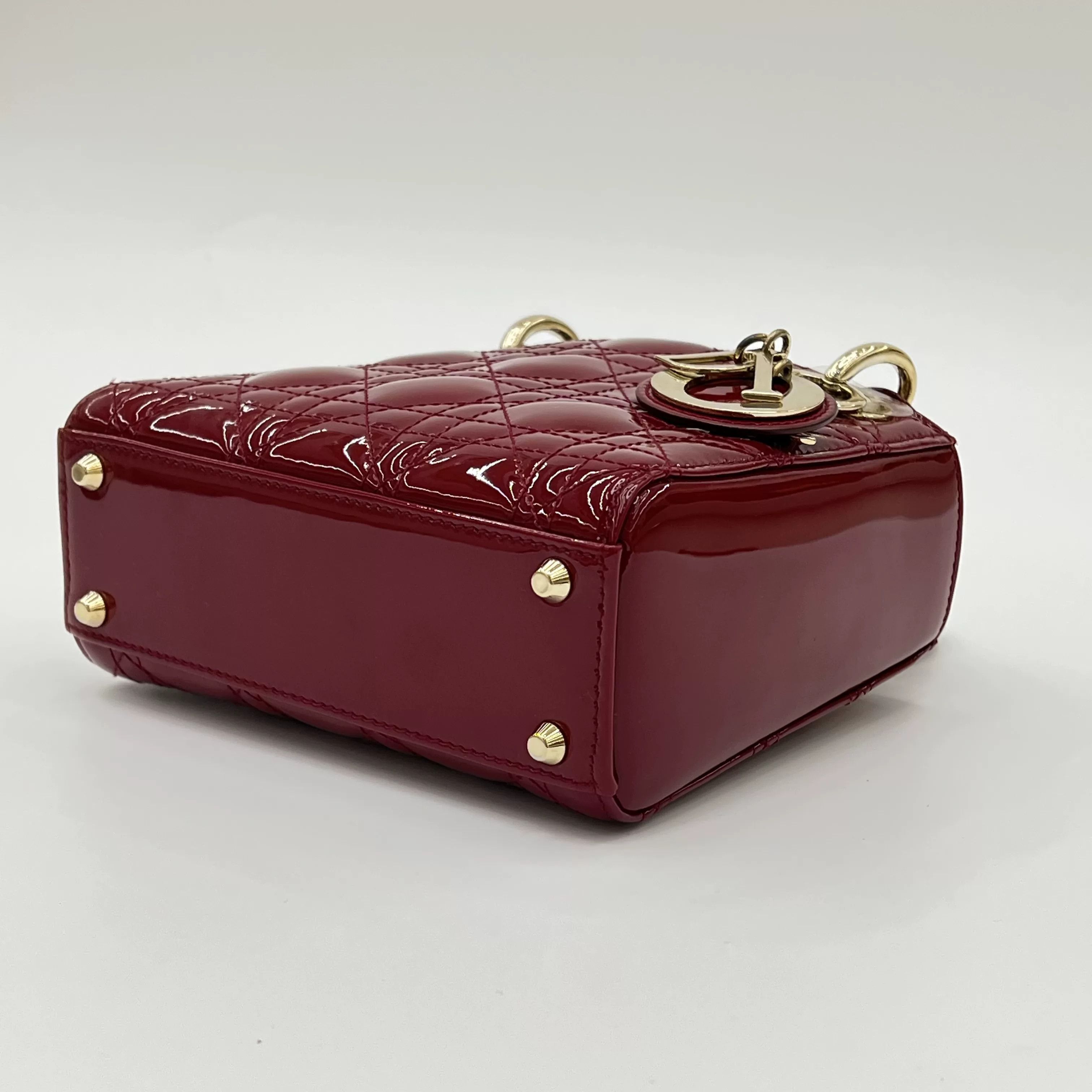 Dior Pre-loved Bag Very good condition Size ONE SIZE - 8 Thumbnail