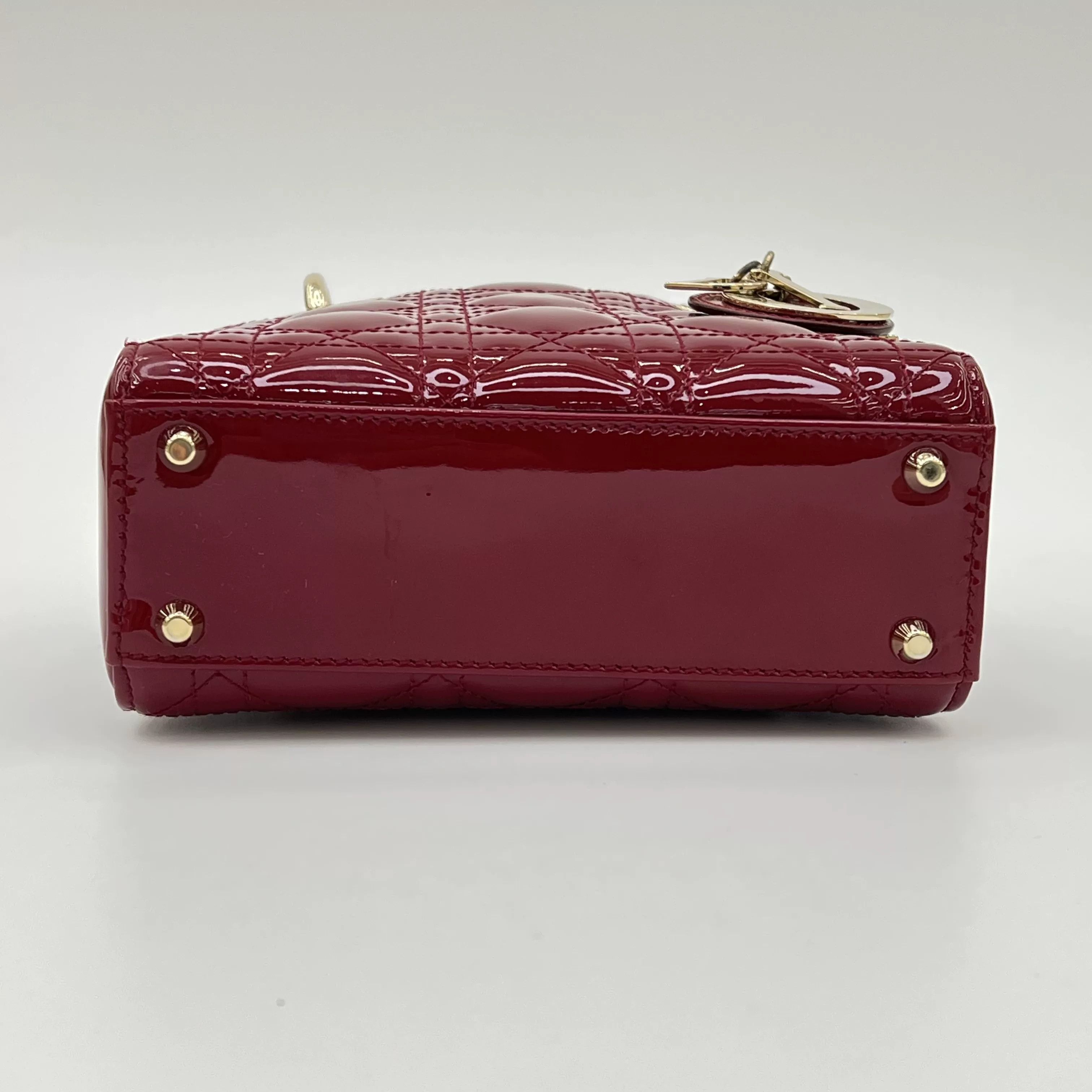 Dior Pre-loved Bag Very good condition Size ONE SIZE - 6 Thumbnail