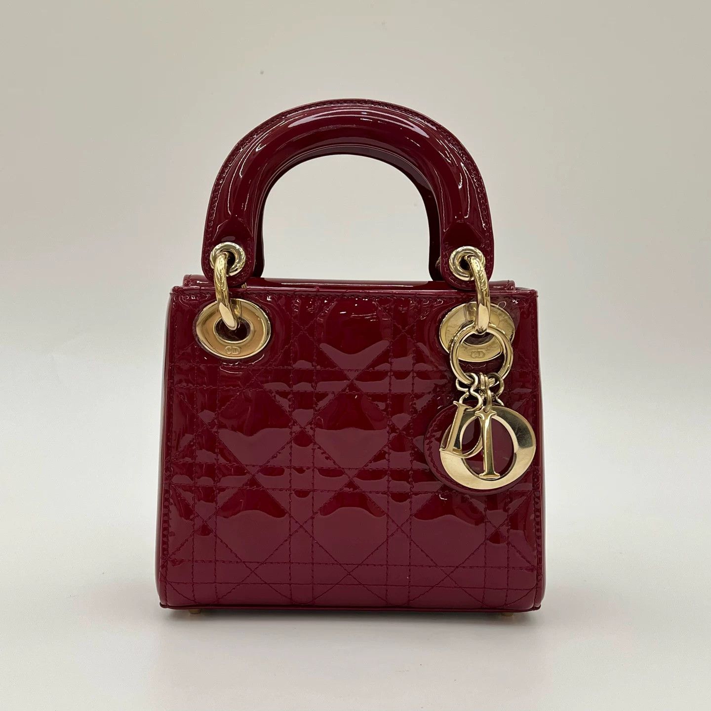 Dior Pre-loved Bag Very good condition Size ONE SIZE - 2 Thumbnail