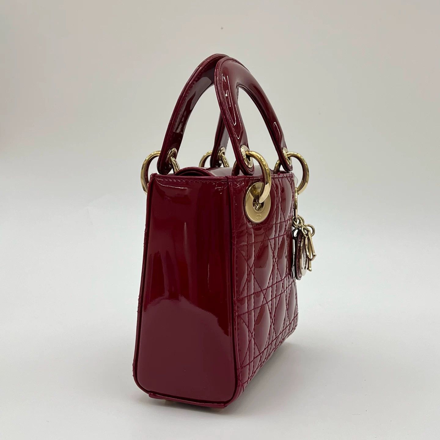 Dior Pre-loved Bag Very good condition Size ONE SIZE - 5 Thumbnail