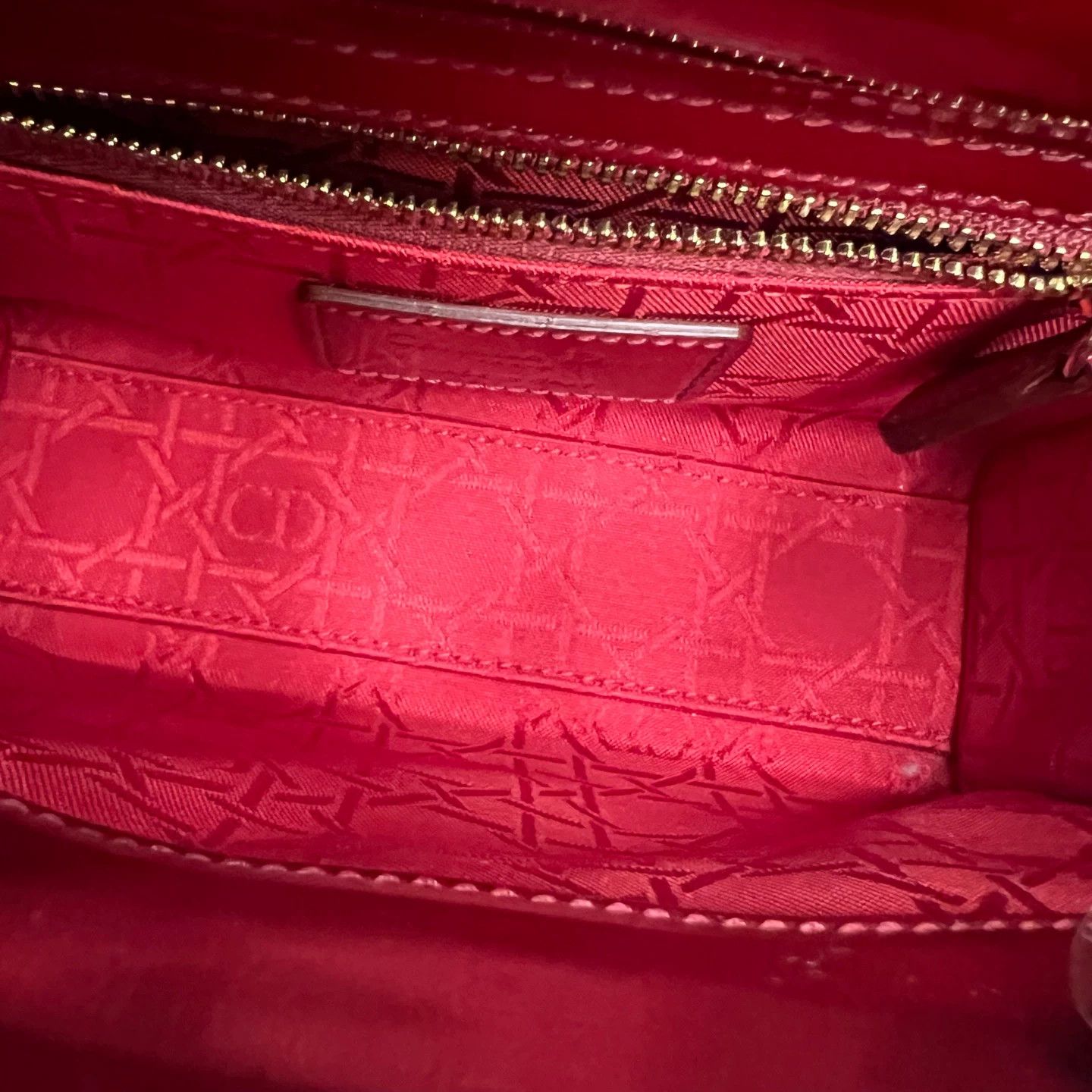 Dior Pre-loved Bag Very good condition Size ONE SIZE - 9 Thumbnail