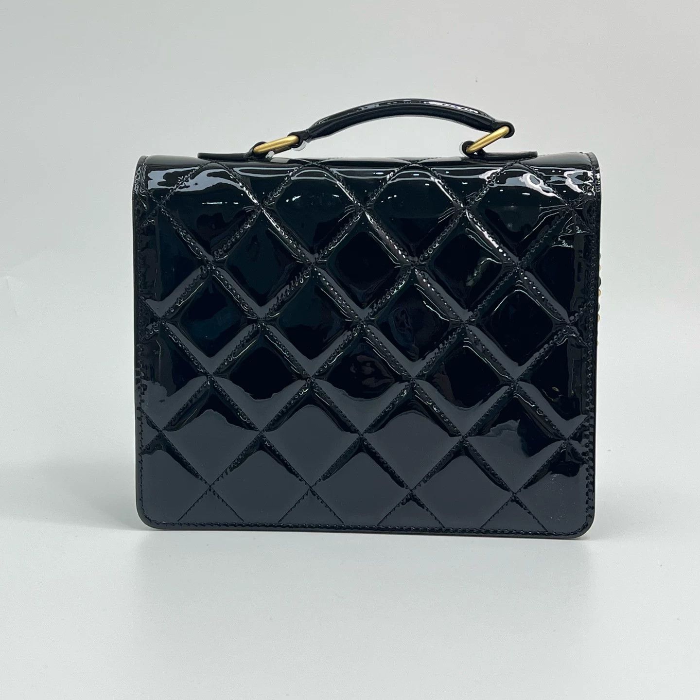 Chanel Pre-loved Bag Very good condition Size ONE SIZE - 2 Thumbnail