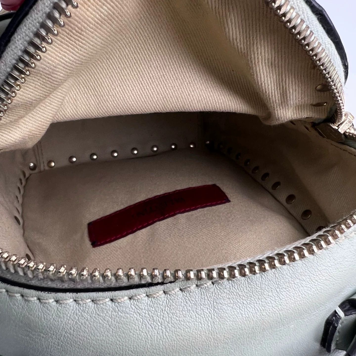 Valentino Pre-loved Bag Very good condition Size ONE SIZE - 9 Thumbnail