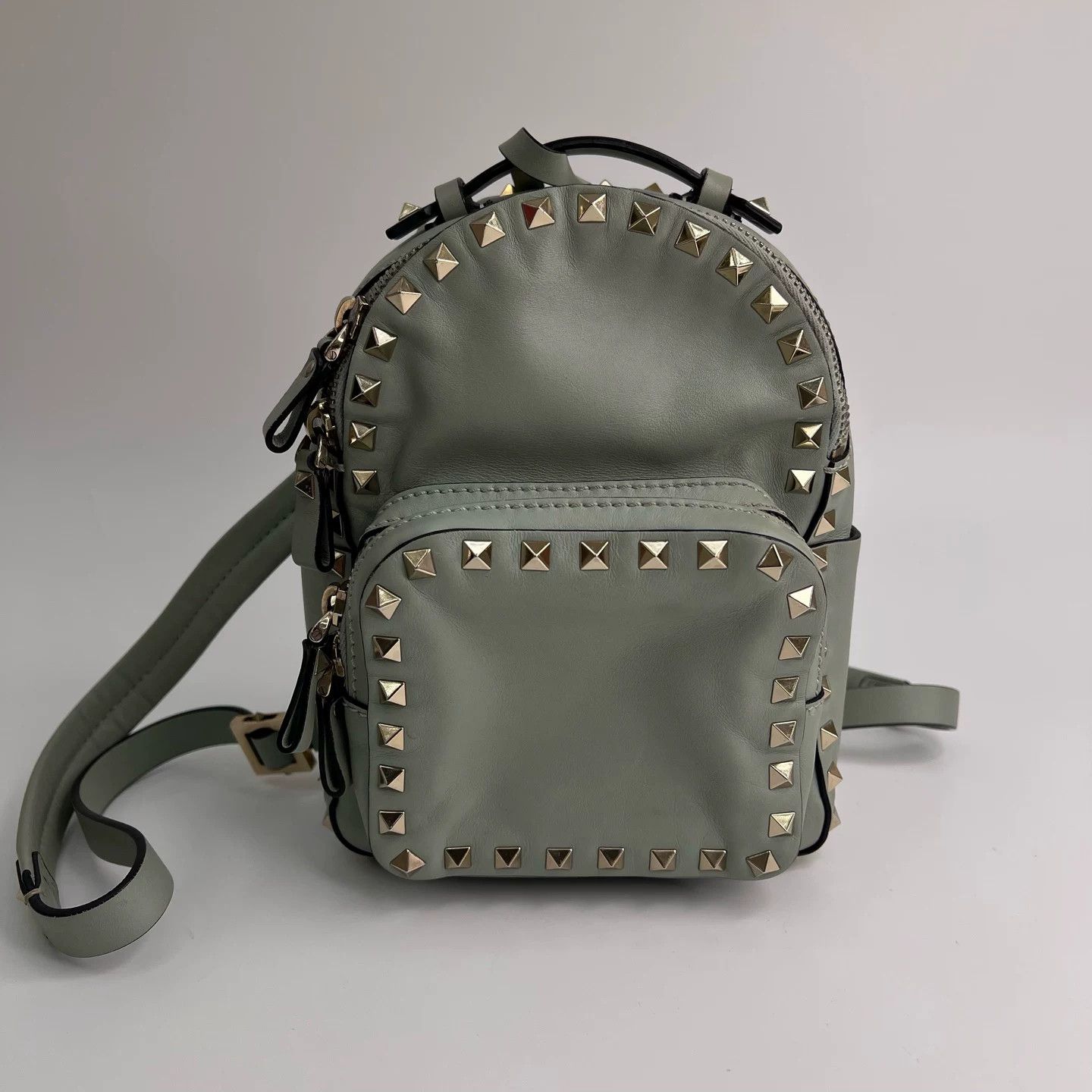 Valentino Pre-loved Bag Very good condition Size ONE SIZE - 2 Thumbnail