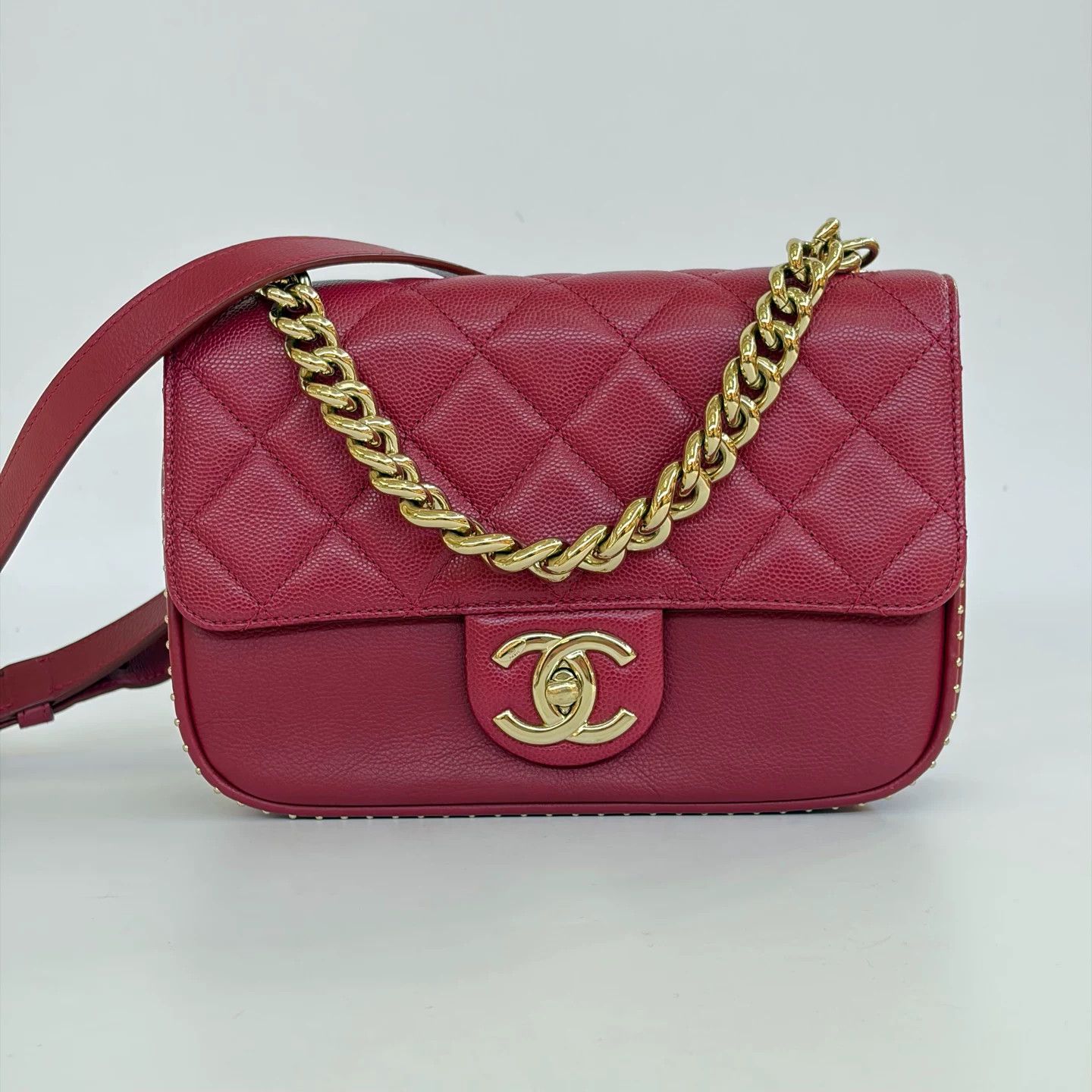 Chanel Pre-loved Bag Brand new condition Size ONE SIZE - 2 Thumbnail